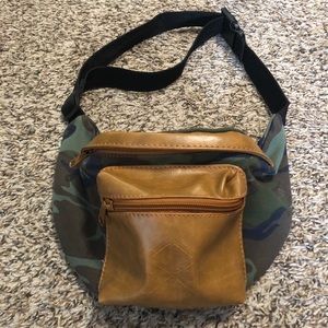 Fanny pack